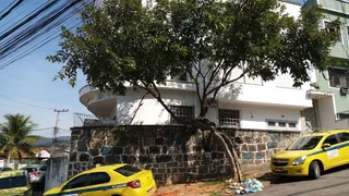 Sobrado com 5 Quartos à venda, 483m² no São Cristóvão, Rio de Janeiro - Foto 5