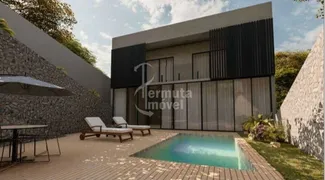 Casa com 4 Quartos para alugar, 440m² no Tamboré, Santana de Parnaíba - Foto 5