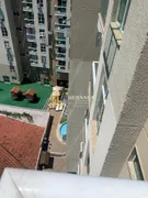 Apartamento com 2 Quartos à venda, 70m² no Taquara, Rio de Janeiro - Foto 14