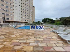 Apartamento com 2 Quartos à venda, 50m² no Chácara das Nações, Valinhos - Foto 7