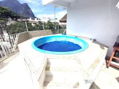 Apartamento com 5 Quartos para alugar, 390m² no Barra da Tijuca, Rio de Janeiro - Foto 12