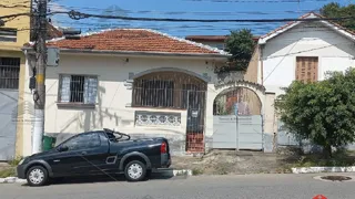 Terreno / Lote / Condomínio à venda, 305m² no Alto da Mooca, São Paulo - Foto 1