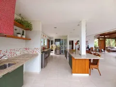 Casa de Condomínio com 4 Quartos para venda ou aluguel, 525m² no Praia de Juquehy, São Sebastião - Foto 10