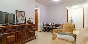 Apartamento com 2 Quartos à venda, 75m² no Barra da Tijuca, Rio de Janeiro - Foto 1