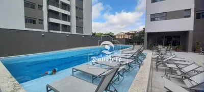 Apartamento com 2 Quartos à venda, 82m² no Vila Gilda, Santo André - Foto 13