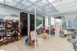Casa com 4 Quartos à venda, 480m² no Barigui, Curitiba - Foto 25