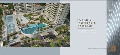 Apartamento com 4 Quartos à venda, 281m² no Ibirapuera, São Paulo - Foto 69