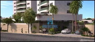 Apartamento com 3 Quartos à venda, 140m² no Lagoa Nova, Natal - Foto 2