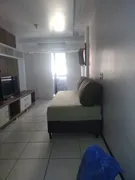 Apartamento com 1 Quarto para alugar, 50m² no Ponta D'areia, São Luís - Foto 11