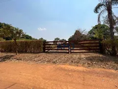 Terreno / Lote / Condomínio à venda, 1982m² no Centro, Aragoiânia - Foto 1