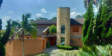 Casa de Condomínio com 4 Quartos à venda, 700m² no Tamboré, Barueri - Foto 3