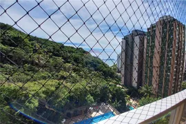 Apartamento com 3 Quartos para alugar, 135m² no Centro, Guarujá - Foto 4