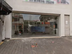 Loja / Salão / Ponto Comercial para alugar, 110m² no Indianópolis, São Paulo - Foto 2