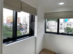 Conjunto Comercial / Sala para venda ou aluguel, 35m² no Vila Mariana, São Paulo - Foto 18