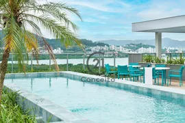 Apartamento com 2 Quartos à venda, 112m² no Cacupé, Florianópolis - Foto 35