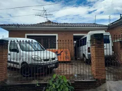 Casa com 3 Quartos para alugar, 116m² no Vila Ferroviária, Araraquara - Foto 1