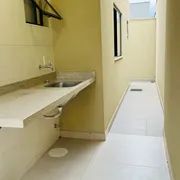 Casa de Condomínio com 3 Quartos à venda, 190m² no Setor Habitacional Arniqueira, Brasília - Foto 16