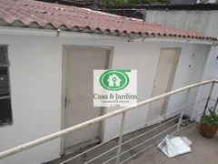 Casa Comercial com 3 Quartos para alugar, 200m² no Pompeia, Santos - Foto 27