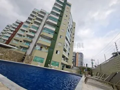 Cobertura com 4 Quartos para venda ou aluguel, 156m² no Indaiá, Caraguatatuba - Foto 1