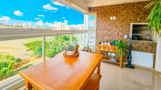 Apartamento com 3 Quartos à venda, 94m² no Icaray, Araçatuba - Foto 5