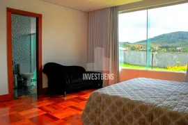 Casa de Condomínio com 7 Quartos para alugar, 510m² no Ville Des Lacs, Nova Lima - Foto 30