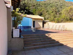 Casa de Condomínio com 4 Quartos à venda, 600m² no Condominio Quintas do Sol, Nova Lima - Foto 44