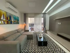Casa de Condomínio com 5 Quartos para alugar, 515m² no Barra da Tijuca, Rio de Janeiro - Foto 17