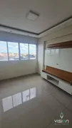 Apartamento com 2 Quartos à venda, 52m² no Setor Industrial, Taguatinga - Foto 3