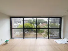 Conjunto Comercial / Sala para alugar, 80m² no Menino Deus, Porto Alegre - Foto 4