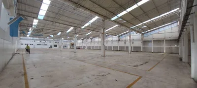 Galpão / Depósito / Armazém para alugar, 4000m² no Vila Endres, Guarulhos - Foto 1