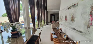 Casa de Condomínio com 4 Quartos à venda, 560m² no Granja Viana, Cotia - Foto 7