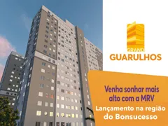 Apartamento com 2 Quartos à venda, 40m² no Vila Nova Bonsucesso, Guarulhos - Foto 1