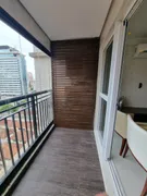 Apartamento com 2 Quartos para alugar, 80m² no Gonzaga, Santos - Foto 3