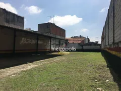 Terreno / Lote Comercial para alugar, 900m² no Móoca, São Paulo - Foto 1