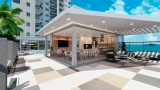 Apartamento com 3 Quartos à venda, 93m² no Centro, Balneário Piçarras - Foto 11