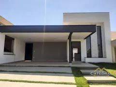 Casa de Condomínio com 3 Quartos à venda, 168m² no Jacaré, Cabreúva - Foto 1