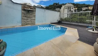 Cobertura com 4 Quartos à venda, 245m² no Cosme Velho, Rio de Janeiro - Foto 3