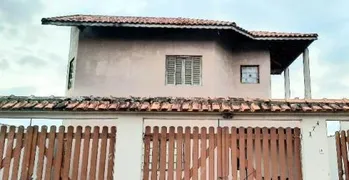 Casa com 4 Quartos à venda, 190m² no Balneário Gaivota, Itanhaém - Foto 1