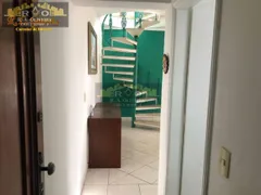 Cobertura com 3 Quartos para alugar, 209m² no Pompeia, Santos - Foto 13