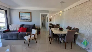 Apartamento com 3 Quartos à venda, 92m² no Balneario do Estreito, Florianópolis - Foto 2