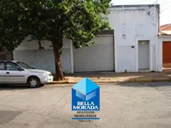 Galpão / Depósito / Armazém à venda, 1000m² no Vila Camargo, Limeira - Foto 1