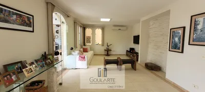 Casa com 4 Quartos para alugar, 400m² no Enseada, Guarujá - Foto 9