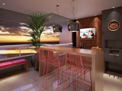 Apartamento com 2 Quartos à venda, 132m² no Maracanã, Praia Grande - Foto 10