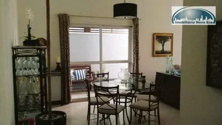 Casa de Condomínio com 3 Quartos à venda, 170m² no Condomínio Terras de São Francisco, Vinhedo - Foto 3