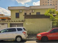 Casa Comercial com 3 Quartos para alugar, 250m² no Jardim Maria Estela, São Paulo - Foto 12