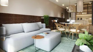Apartamento com 3 Quartos à venda, 78m² no Anita Garibaldi, Joinville - Foto 11
