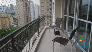 Apartamento com 3 Quartos à venda, 123m² no Perdizes, São Paulo - Foto 2