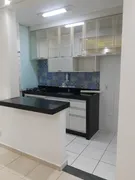 Apartamento com 2 Quartos à venda, 50m² no Jardim Caparroz, São José do Rio Preto - Foto 1