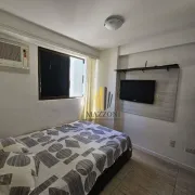 Apartamento com 1 Quarto para venda ou aluguel, 24m² no Boa Viagem, Recife - Foto 11