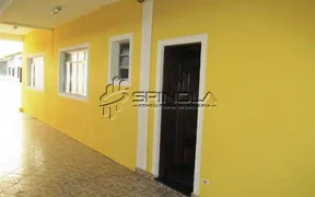 Casa com 3 Quartos à venda, 190m² no Vila Tupi, Praia Grande - Foto 8